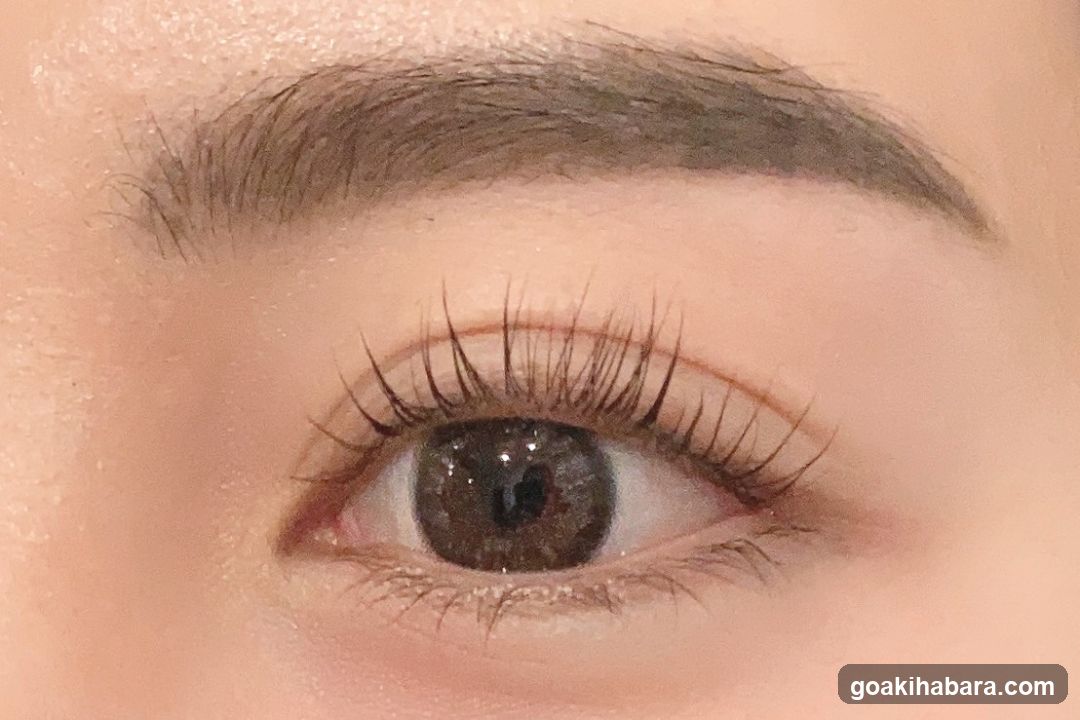 EYE&NAIL AnK 秋葉原店