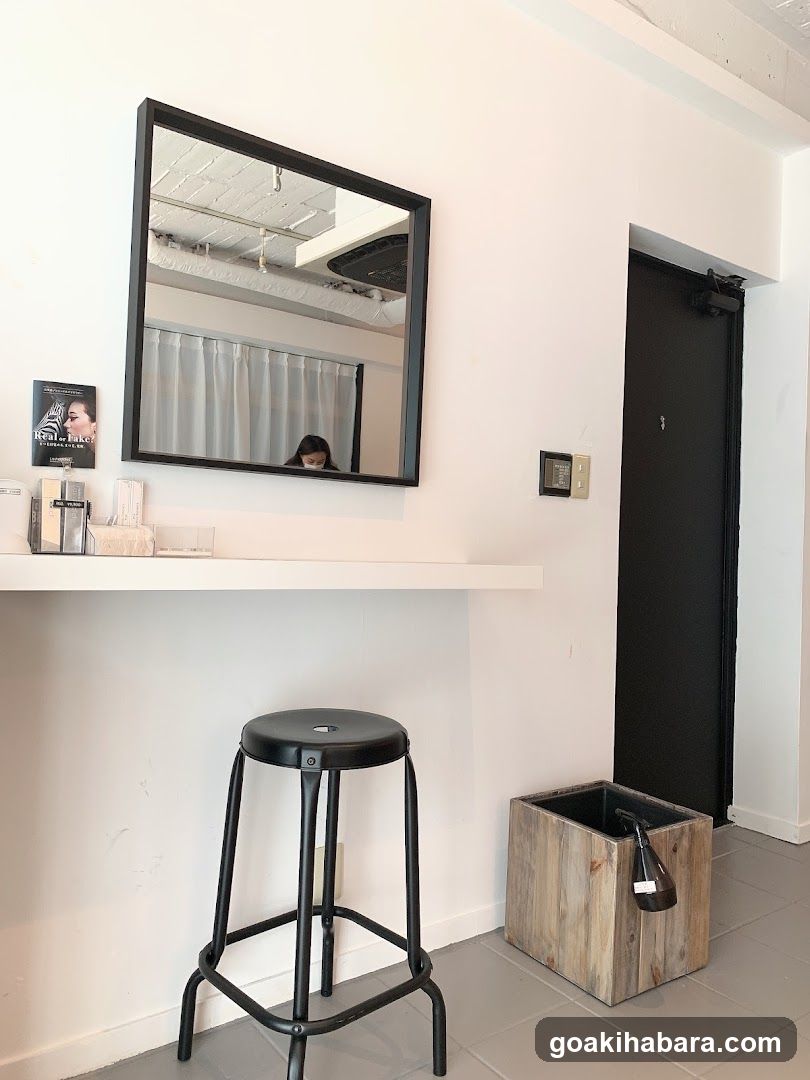 EYE&NAIL AnK 秋葉原店