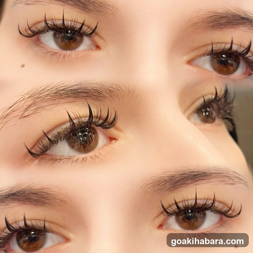 EYE&NAIL AnK 秋葉原店