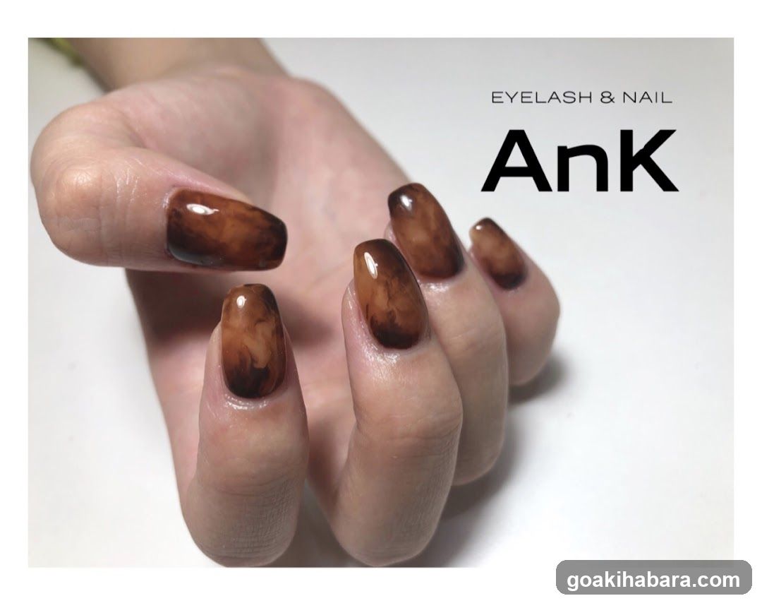 EYE&NAIL AnK 秋葉原店