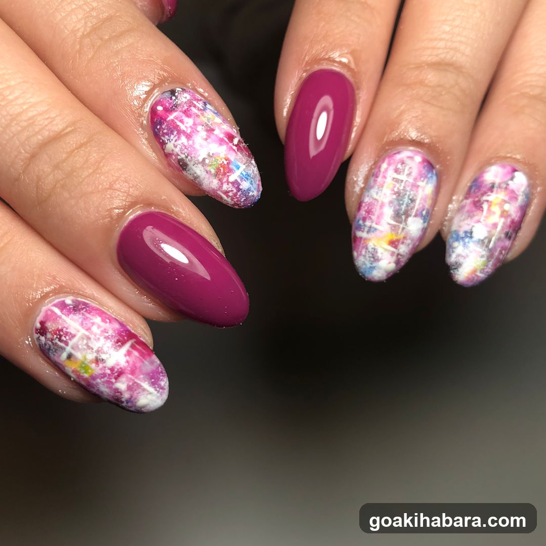 EYE&NAIL AnK 秋葉原店