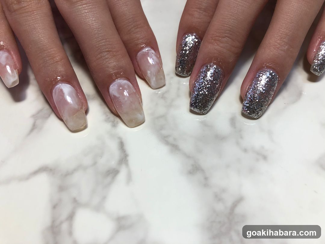 EYE&NAIL AnK 秋葉原店