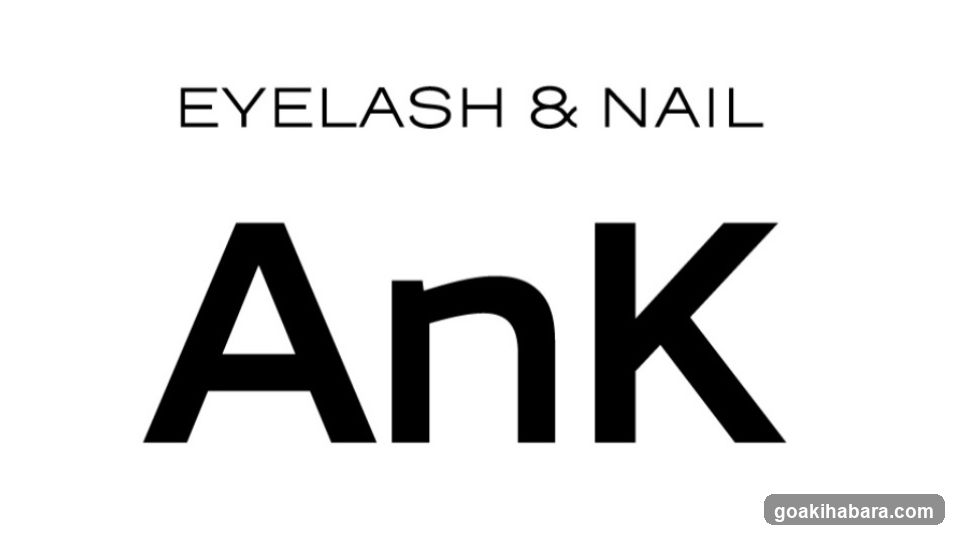 EYE&NAIL AnK 秋葉原店