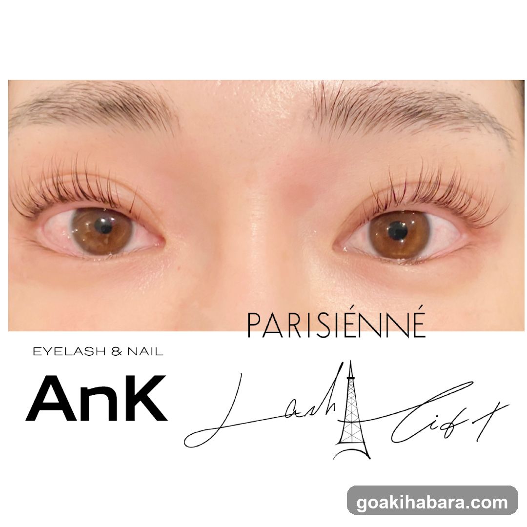 EYE&NAIL AnK 秋葉原店