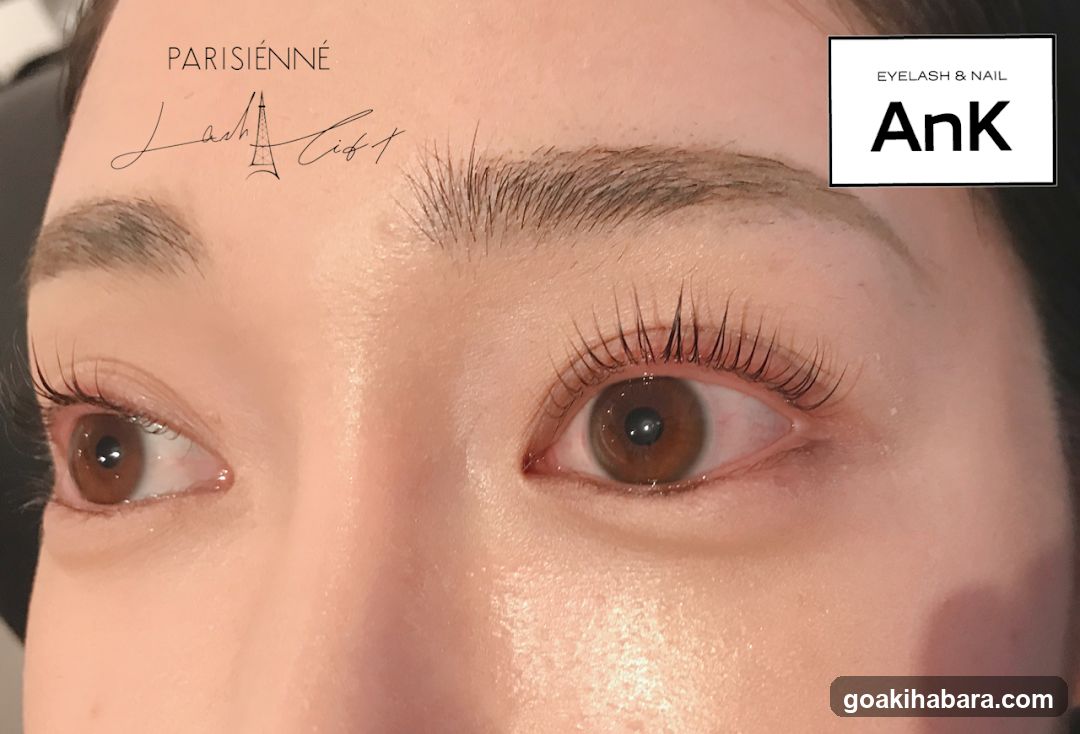 EYE&NAIL AnK 秋葉原店
