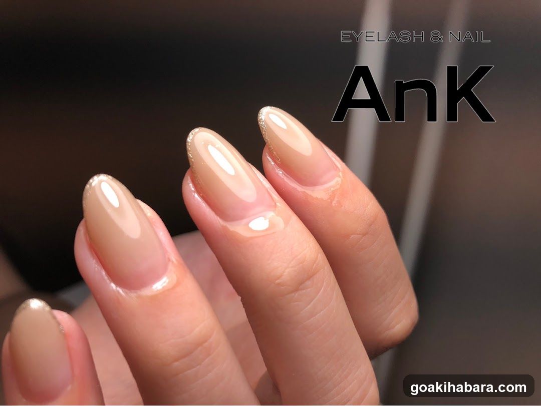 EYE&NAIL AnK 秋葉原店