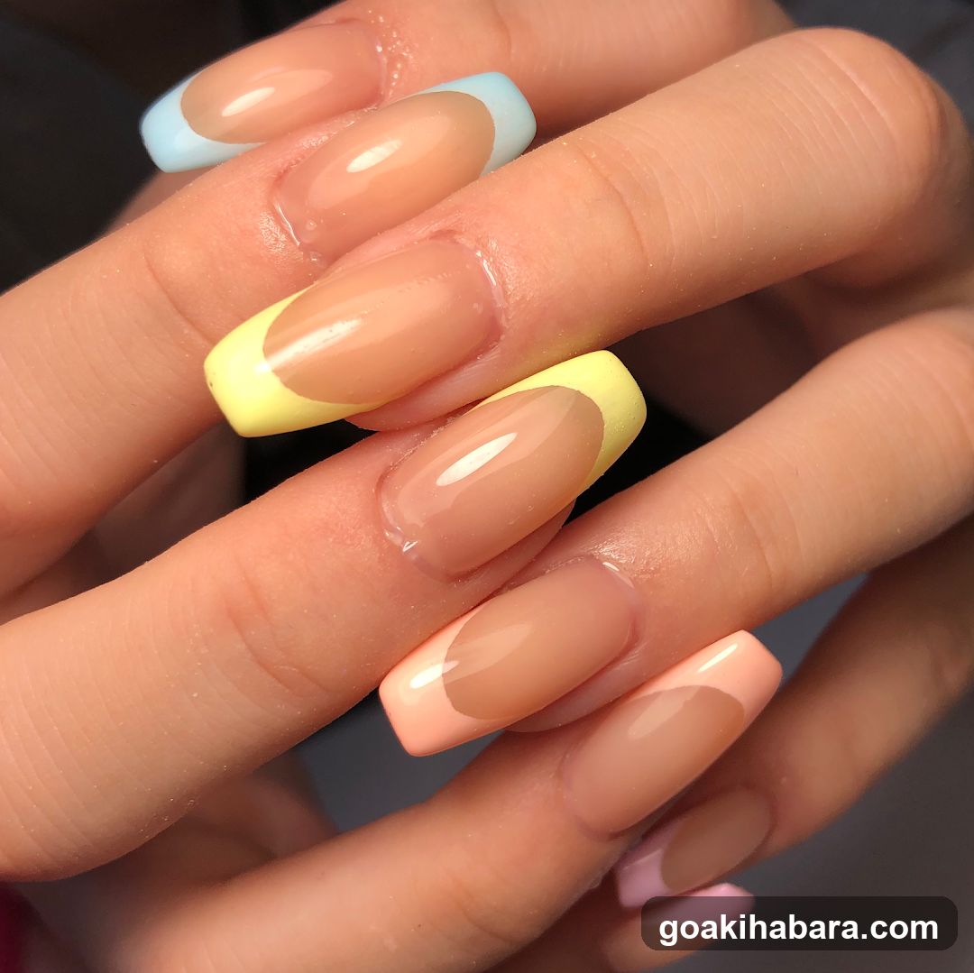 EYE&NAIL AnK 秋葉原店