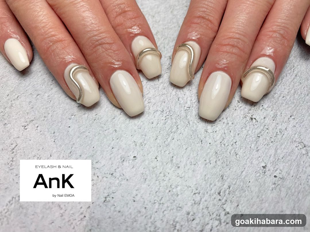 EYE&NAIL AnK 秋葉原店
