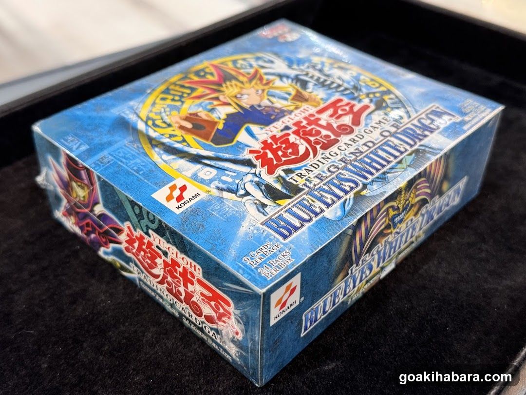 VALUABLE CARD TOKYO 秋葉原