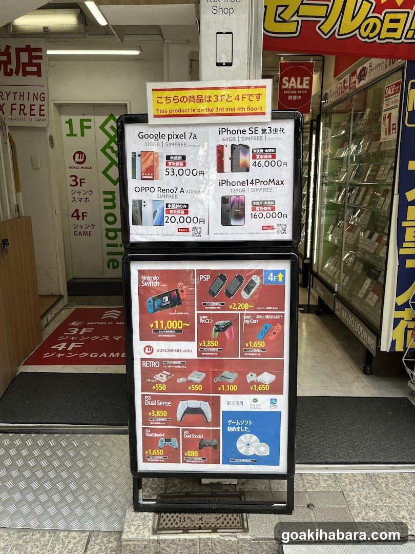 World Mobile