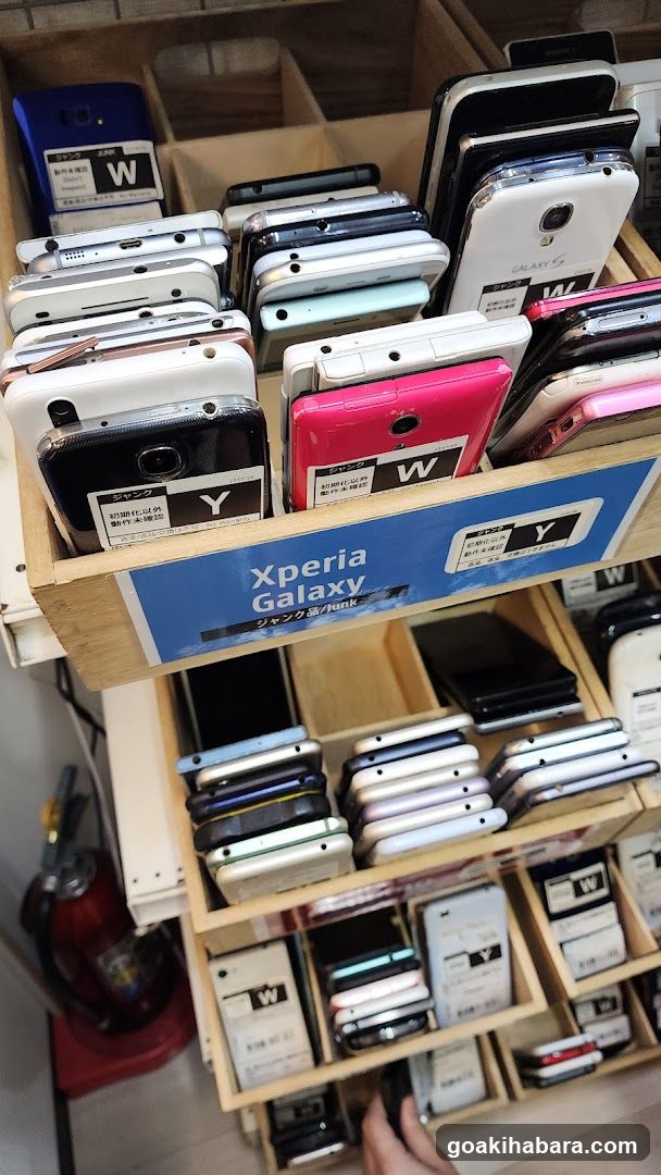 World Mobile