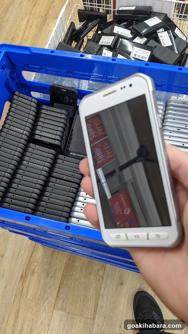 World Mobile