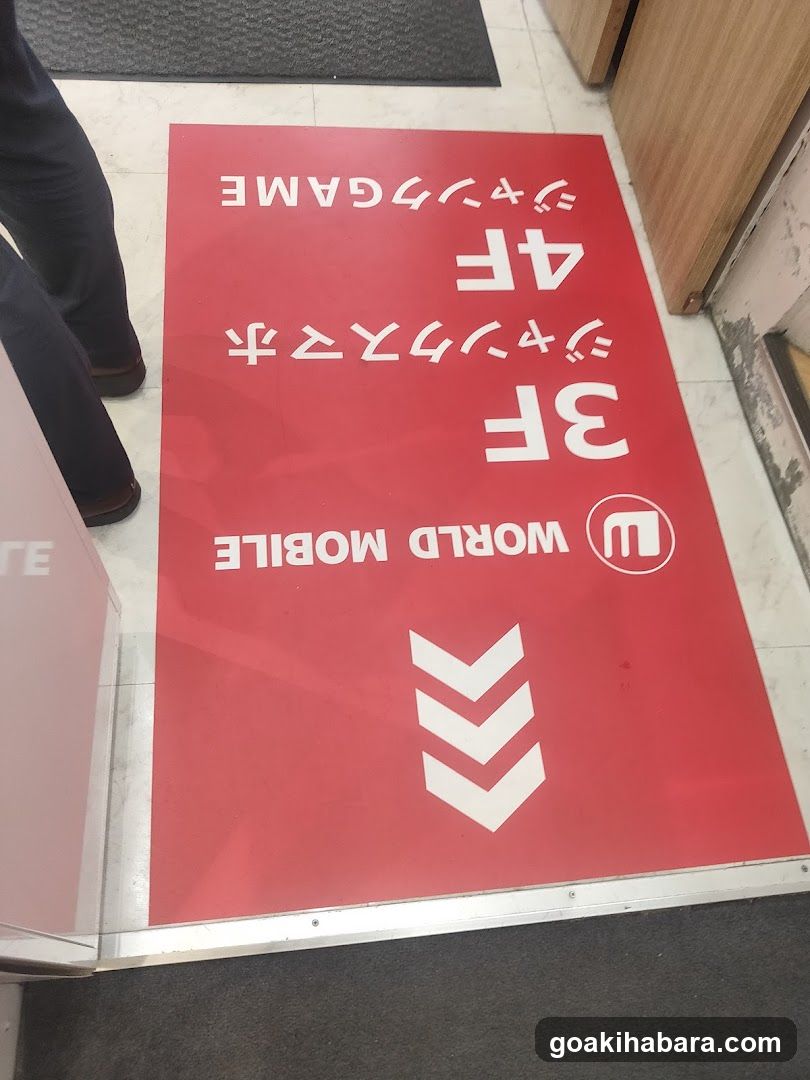 World Mobile