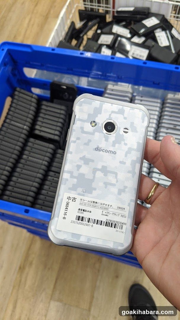 World Mobile