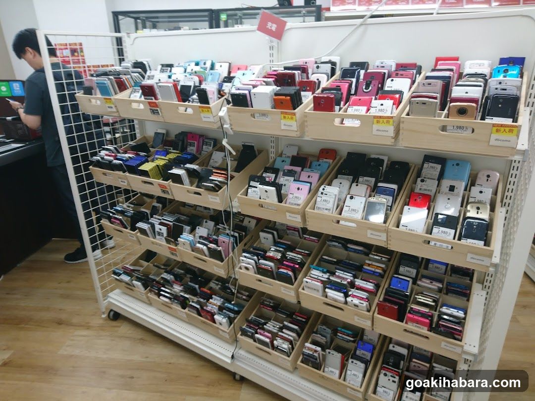 World Mobile