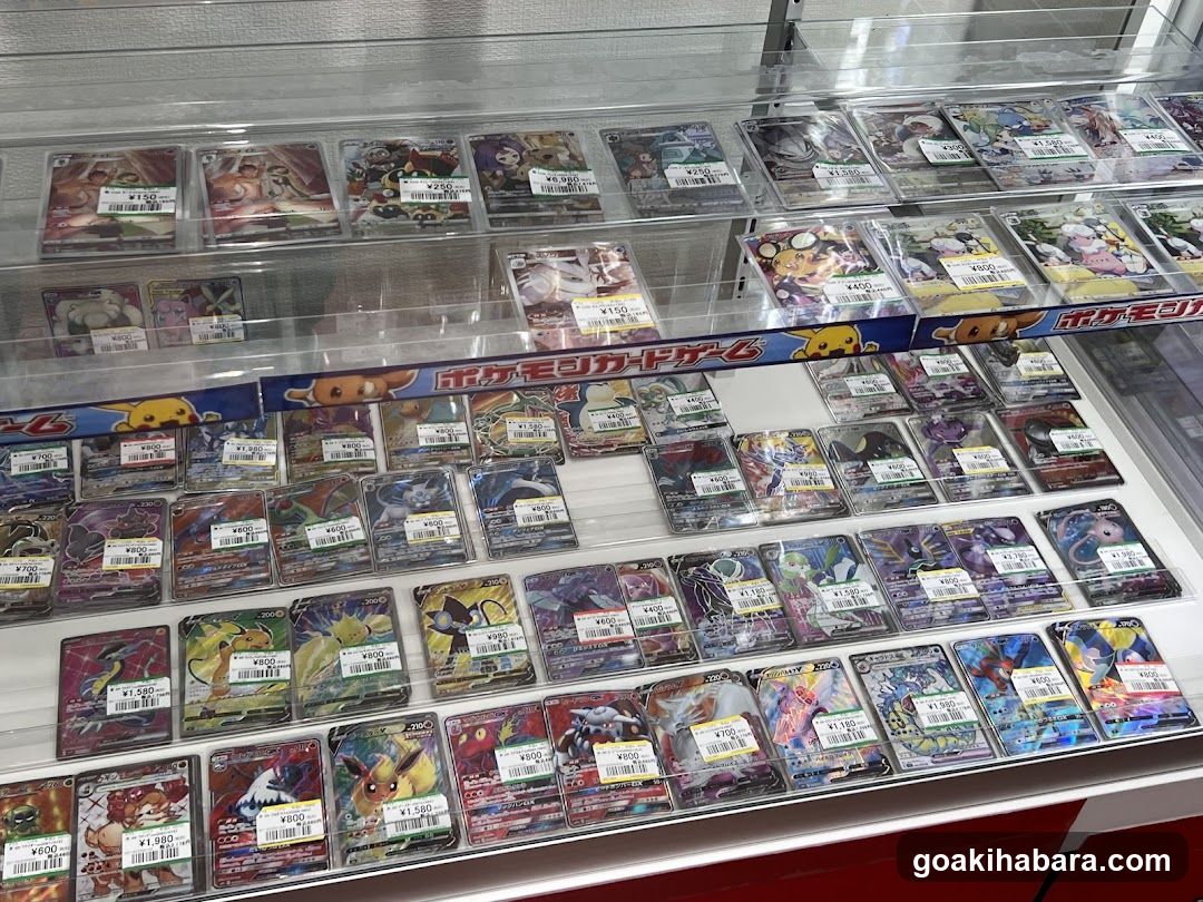 Grand Panda Canyon Akihabara