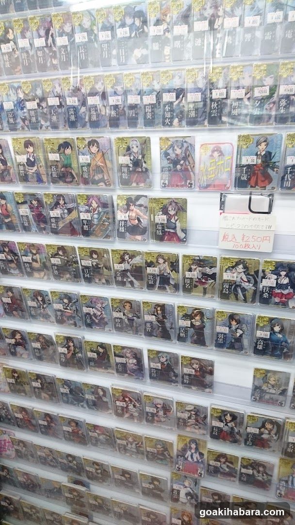 Grand Panda Canyon Akihabara