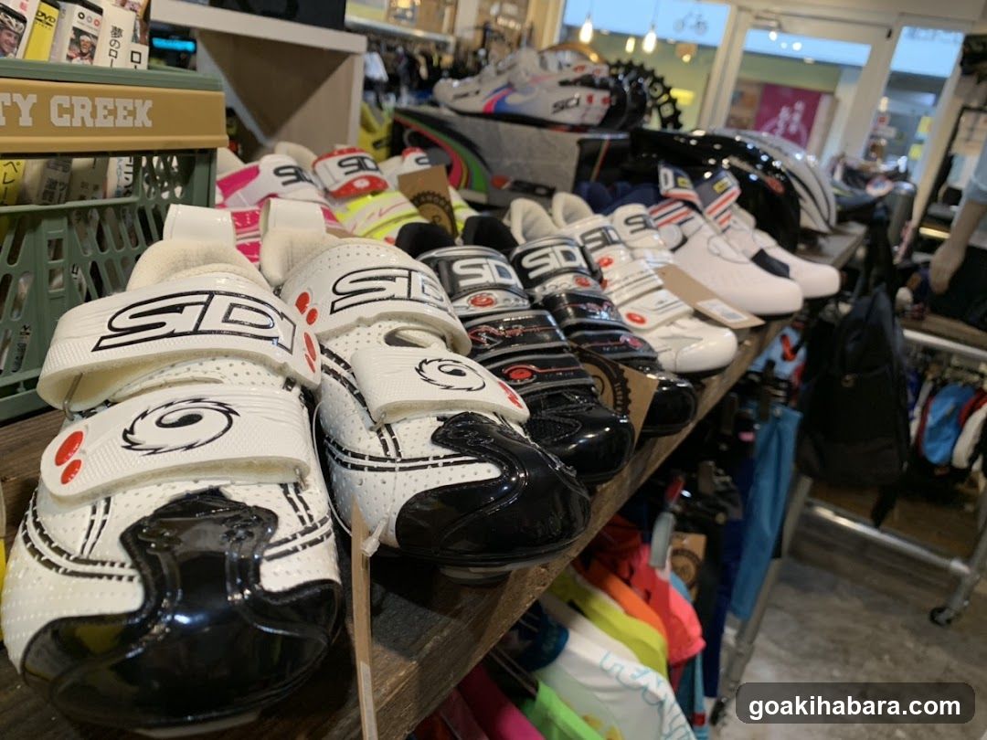 BICI AMORE Cycle Jersey Store