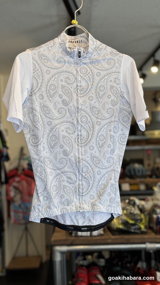 BICI AMORE Cycle Jersey Store