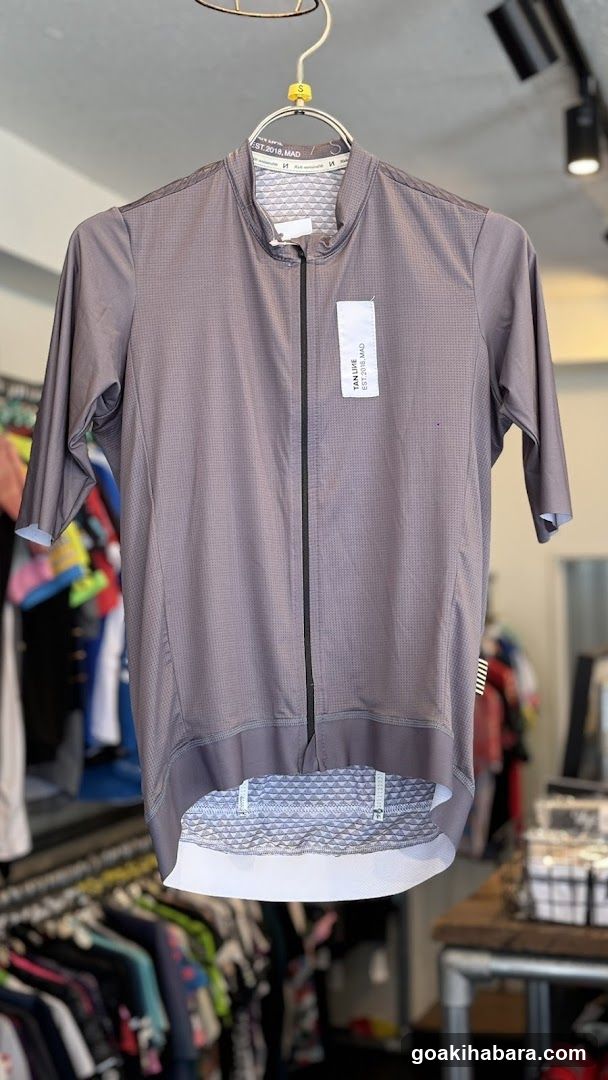 BICI AMORE Cycle Jersey Store