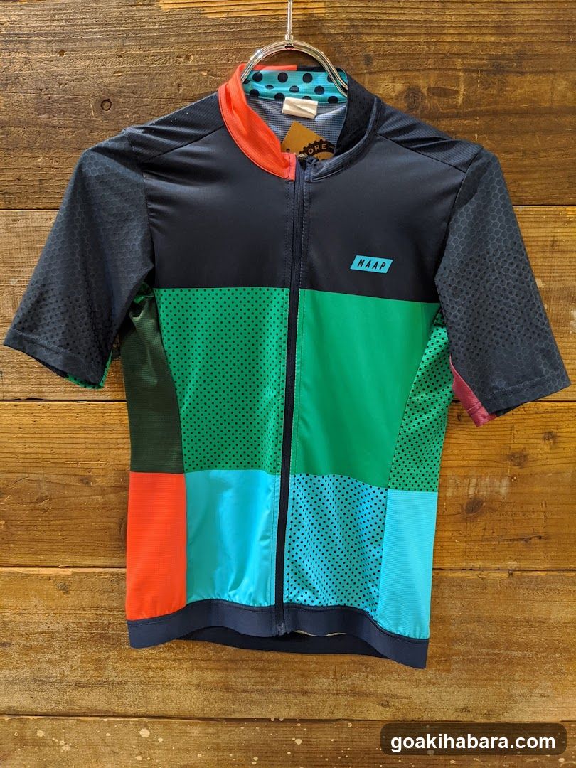 BICI AMORE Cycle Jersey Store