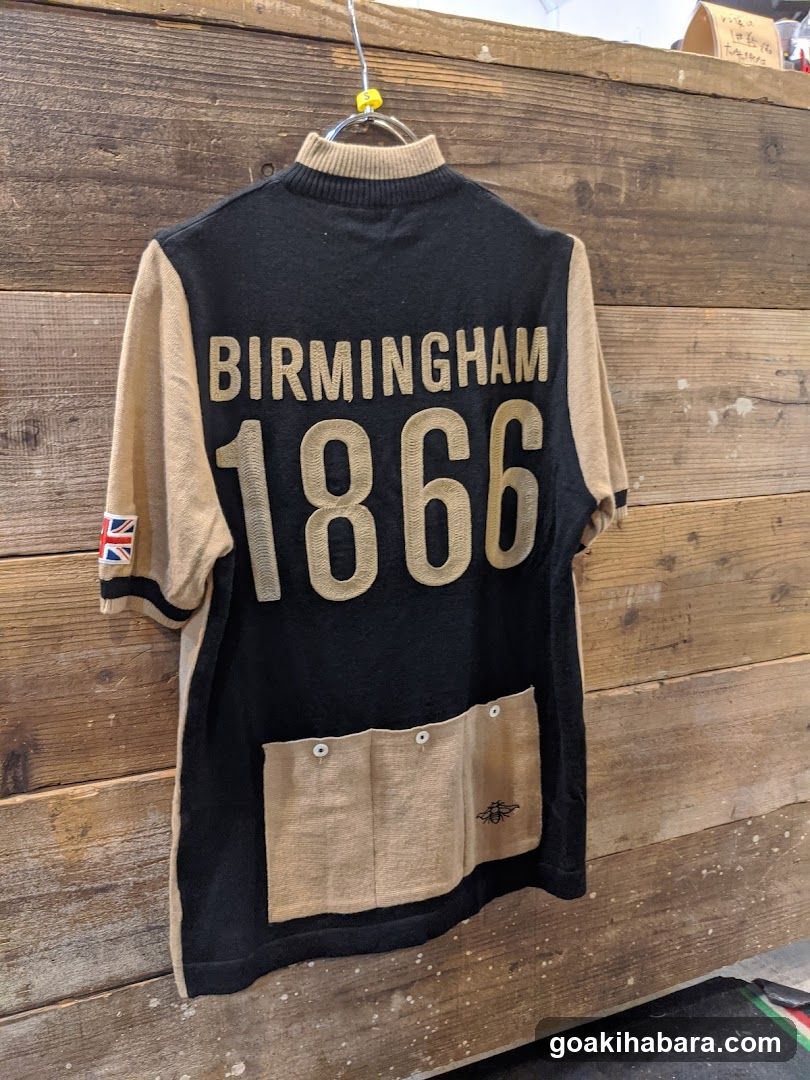 BICI AMORE Cycle Jersey Store