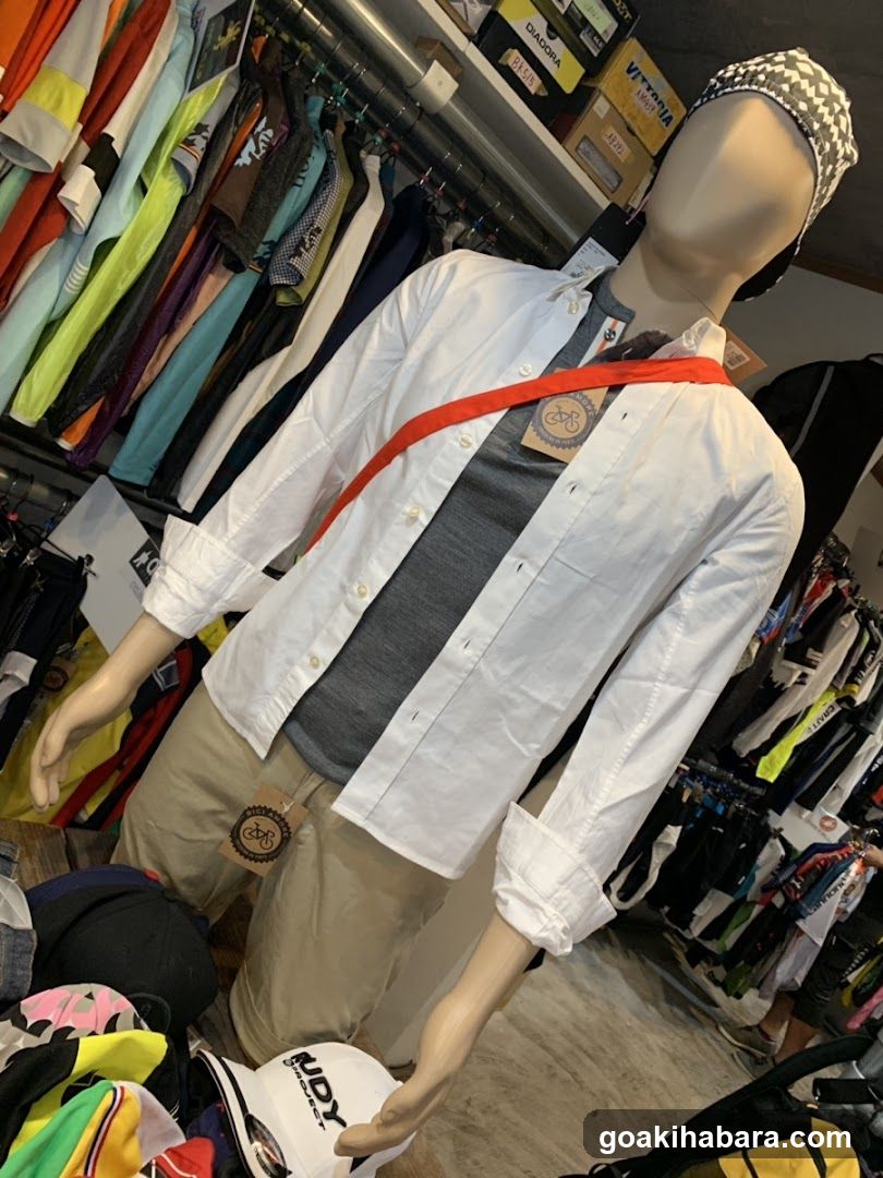 BICI AMORE Cycle Jersey Store