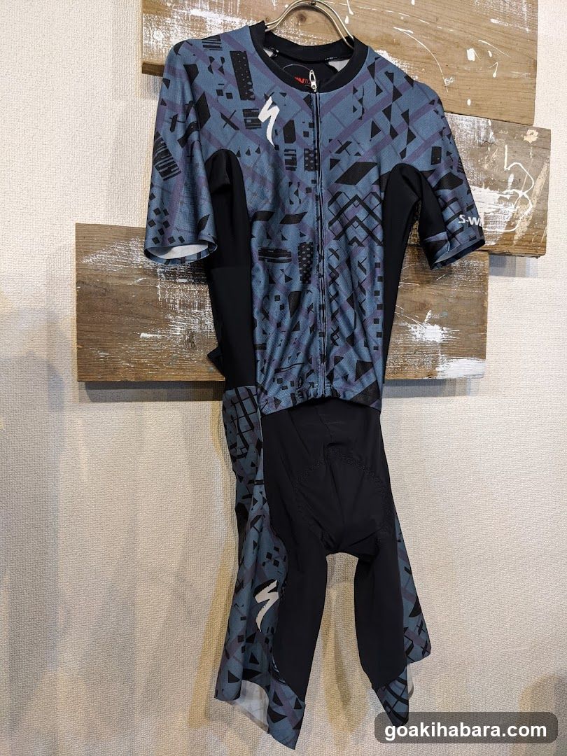 BICI AMORE Cycle Jersey Store