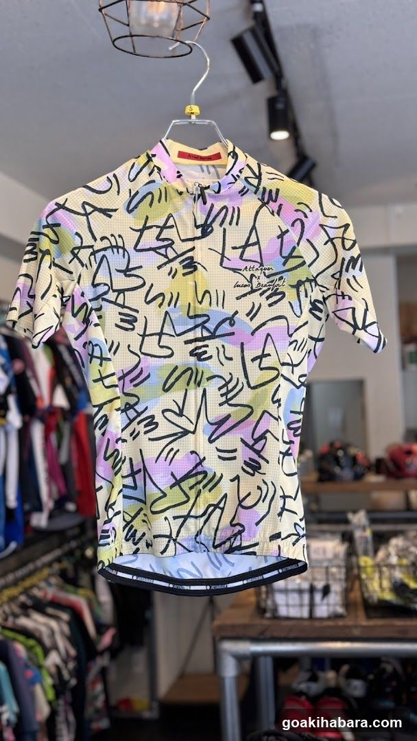 BICI AMORE Cycle Jersey Store