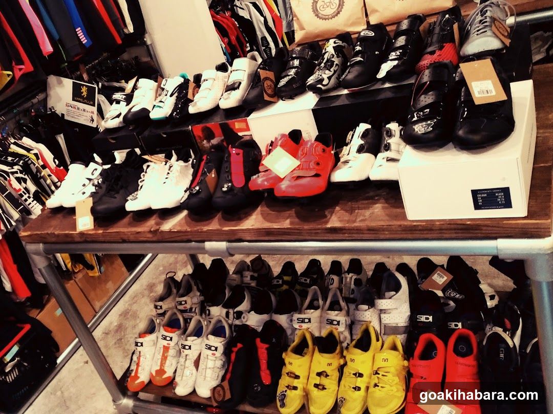 BICI AMORE Cycle Jersey Store