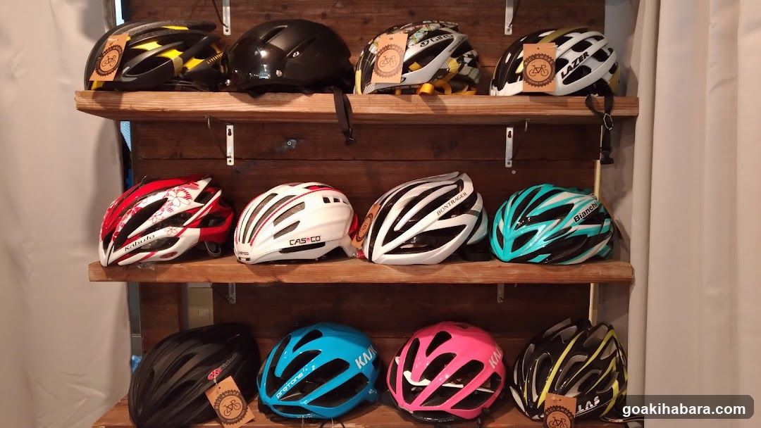 BICI AMORE Cycle Jersey Store