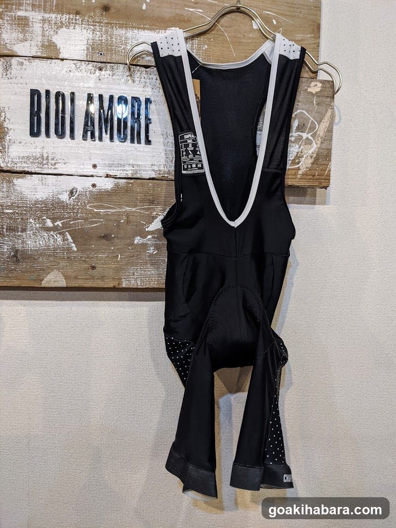 BICI AMORE Cycle Jersey Store