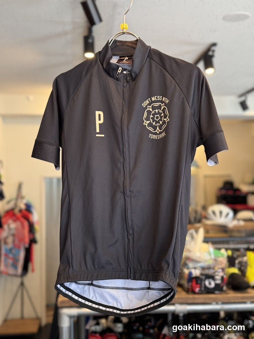 BICI AMORE Cycle Jersey Store