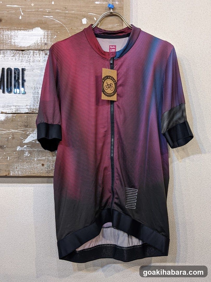 BICI AMORE Cycle Jersey Store