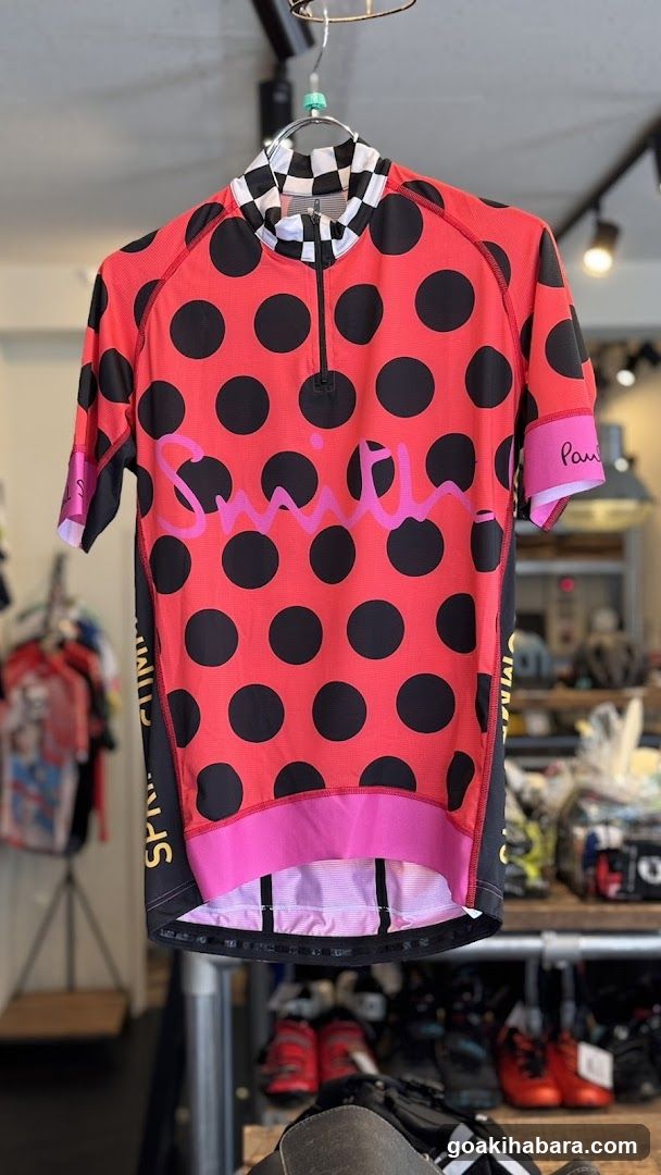 BICI AMORE Cycle Jersey Store