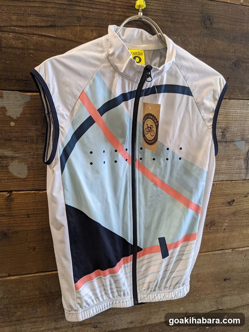 BICI AMORE Cycle Jersey Store