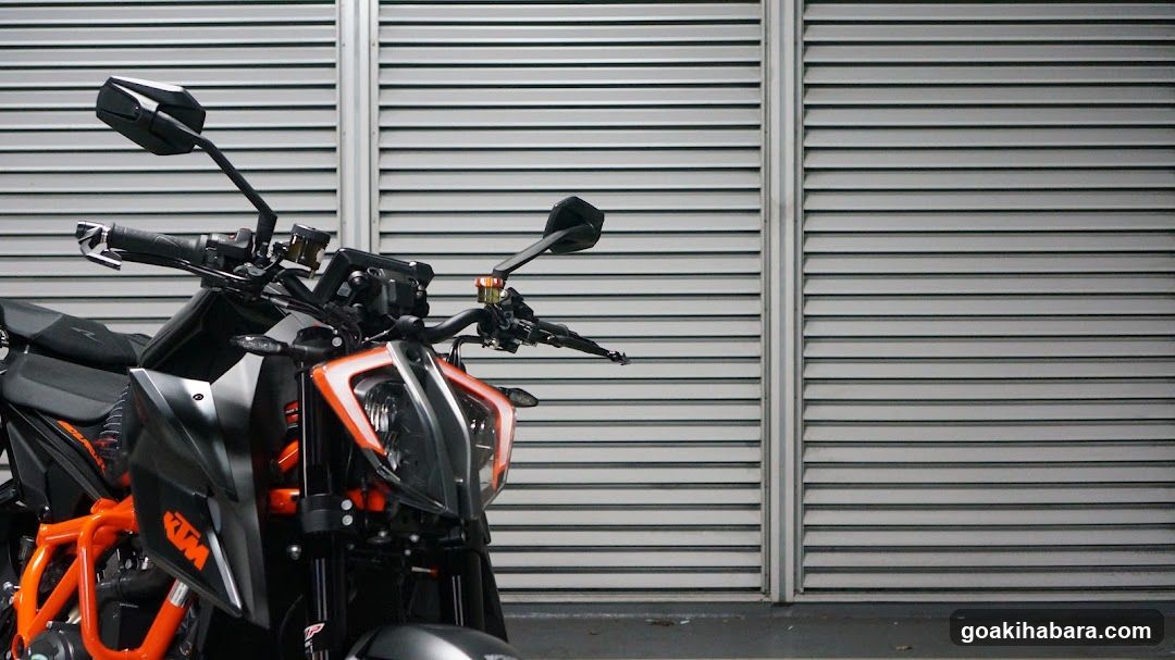 UDX Bike Wash Akihabara