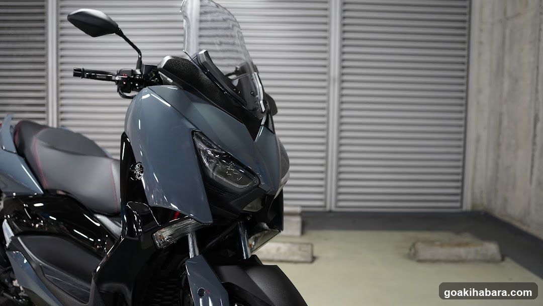 UDX Bike Wash Akihabara