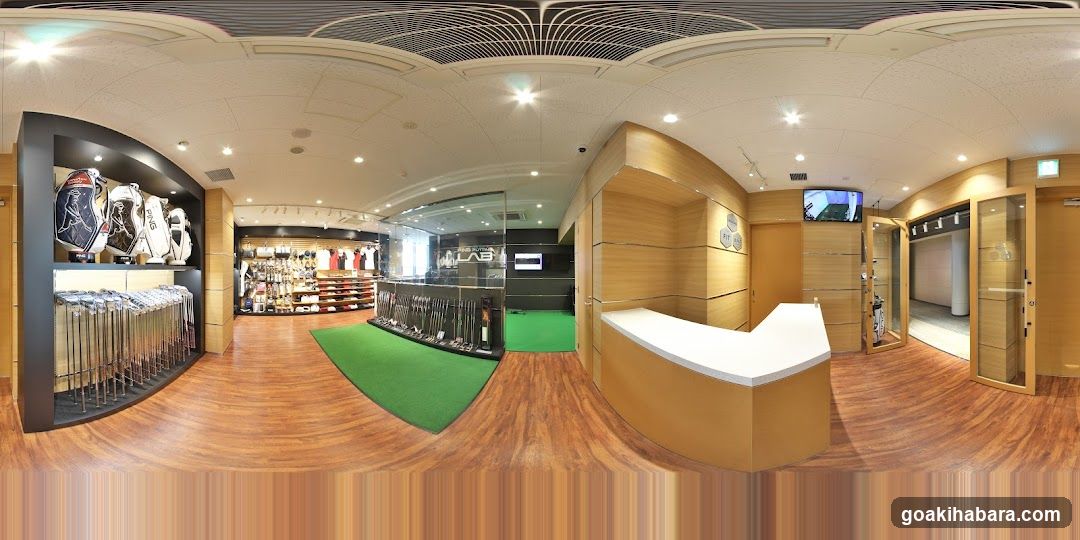 Ping Fitting Studio