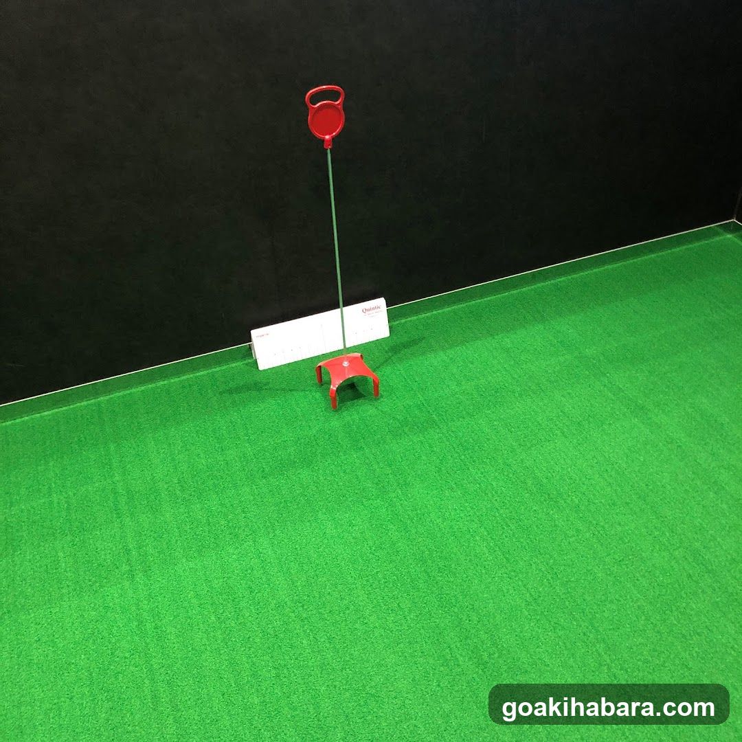 Ping Fitting Studio
