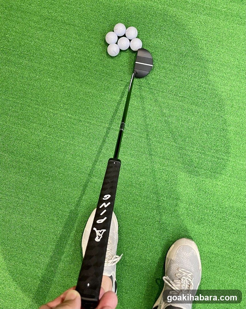 Ping Fitting Studio