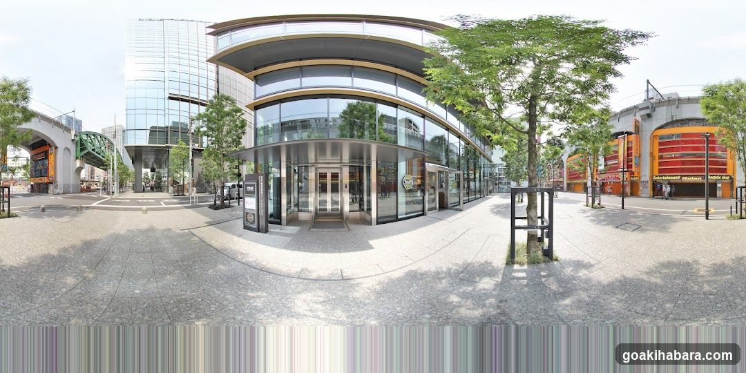 Ping Fitting Studio