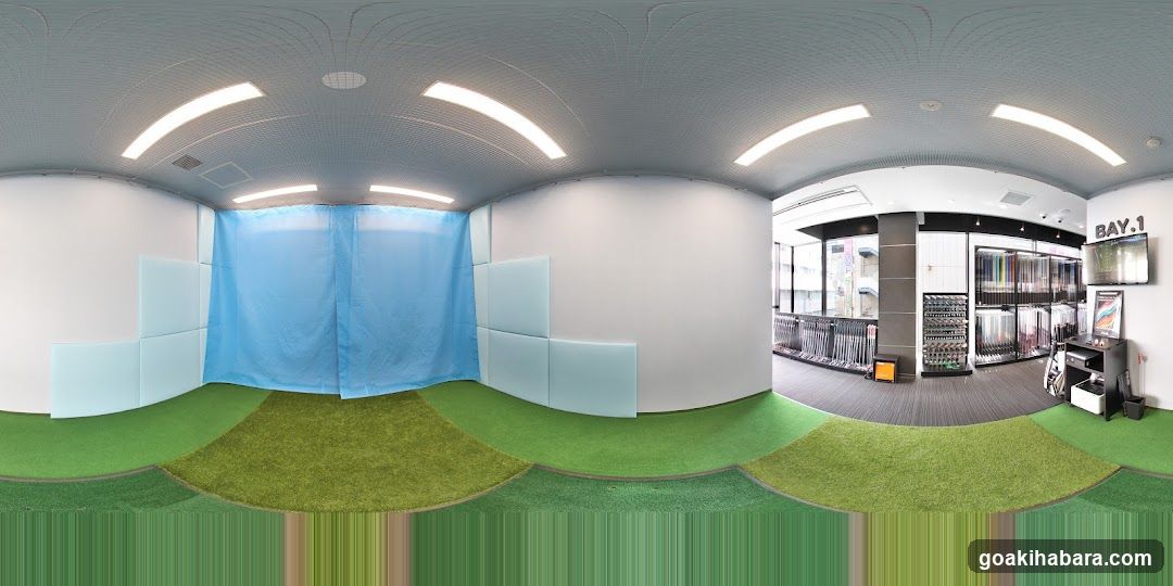 Ping Fitting Studio