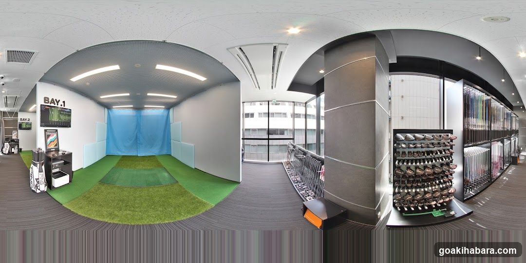 Ping Fitting Studio
