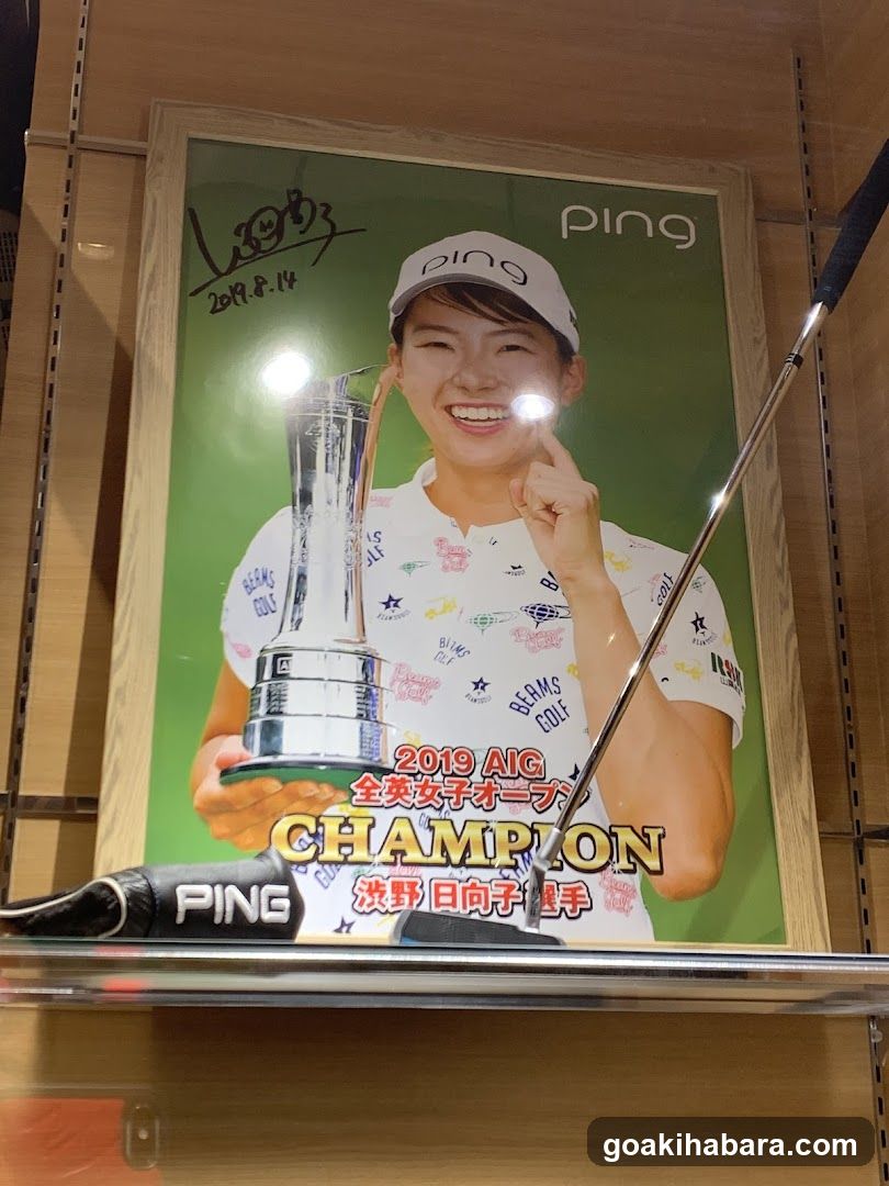Ping Fitting Studio