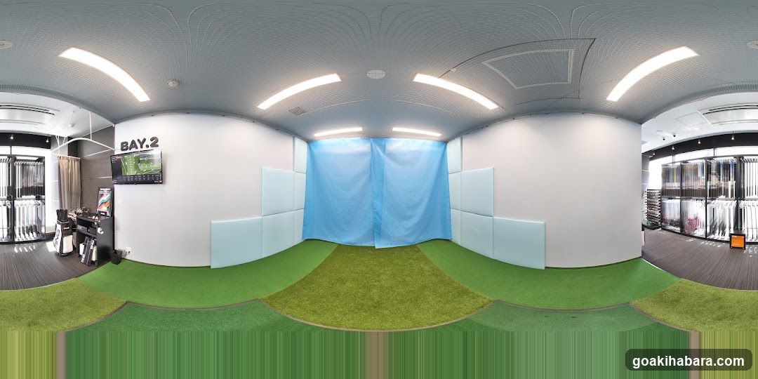Ping Fitting Studio