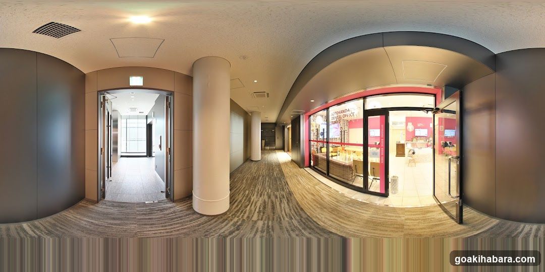Ping Fitting Studio