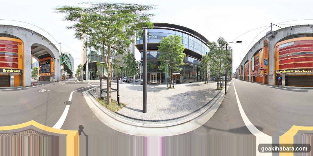 Ping Fitting Studio