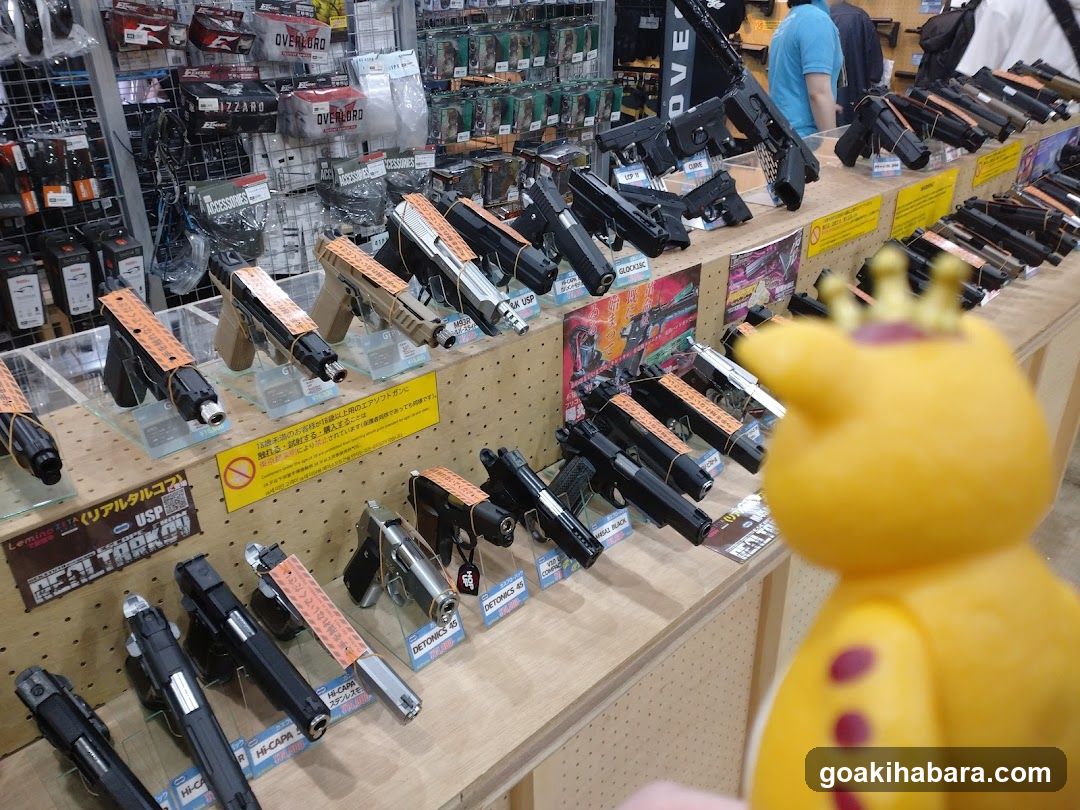 41PX 秋葉原店