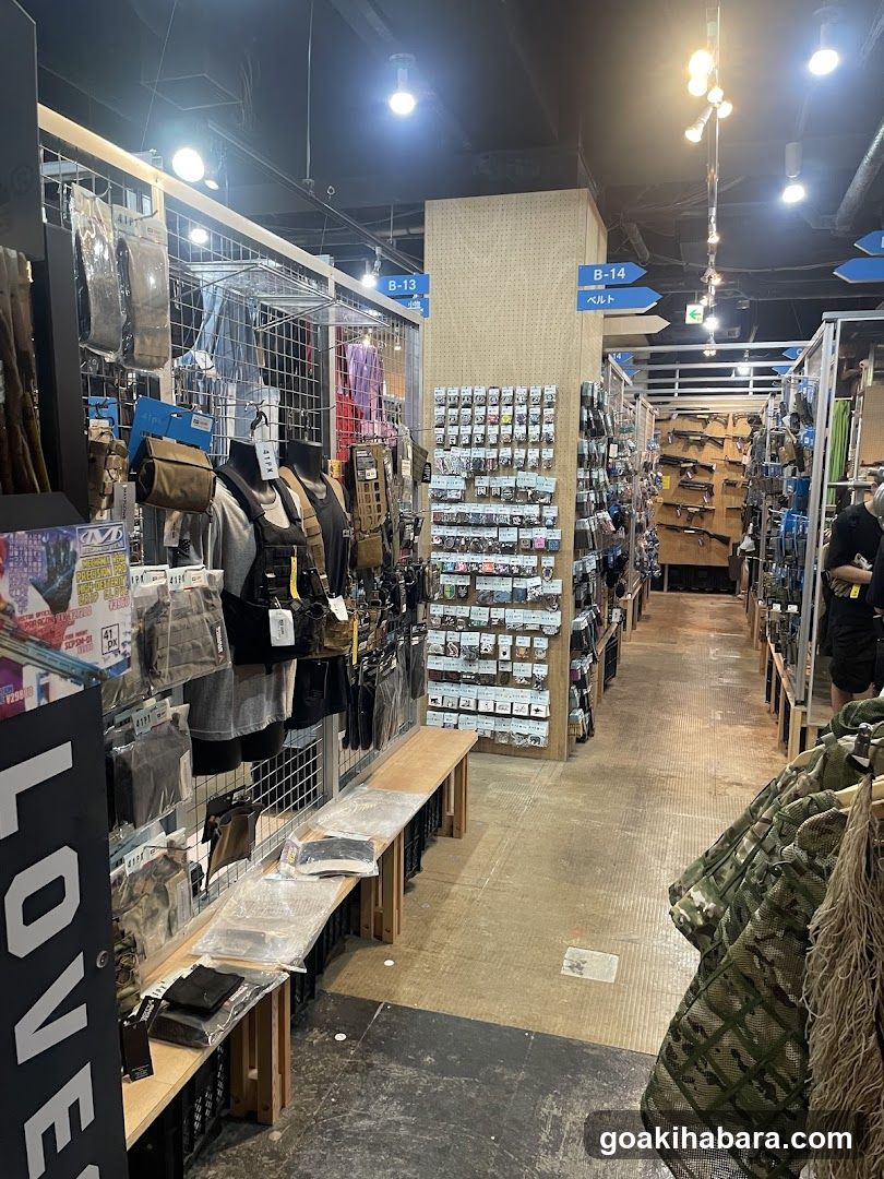 41PX 秋葉原店